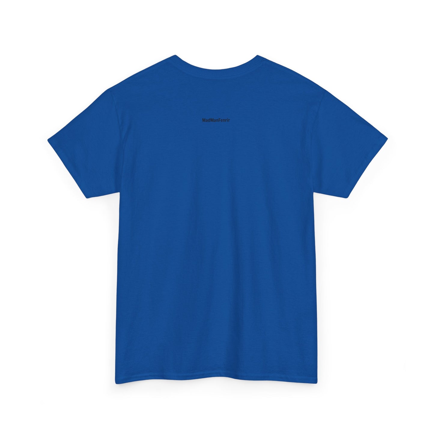 Muffles & The Mimic Hi Friend T Shirt