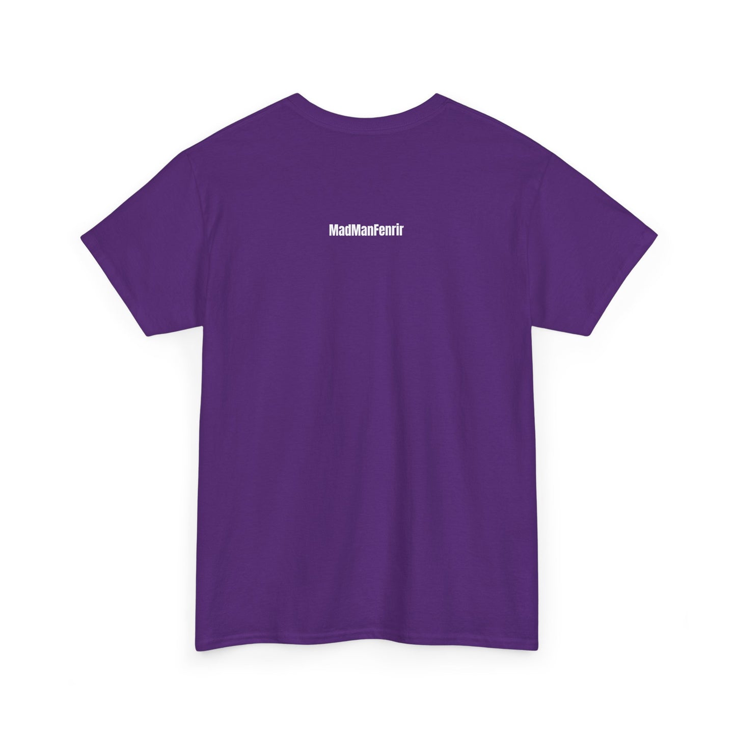 My Discord's On Some Dumb Shit Again T-Shirt