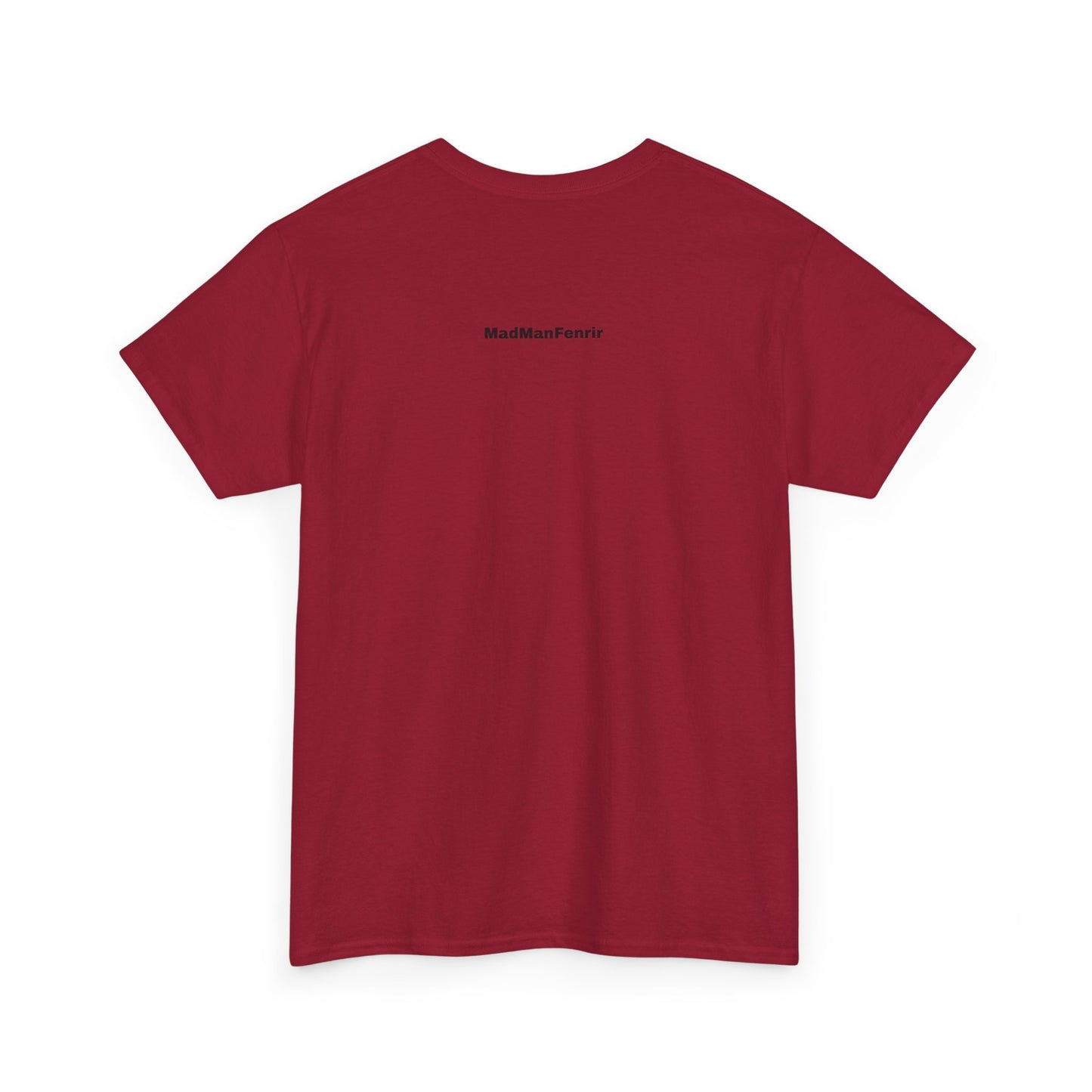 Talkie Stick T-Shirt