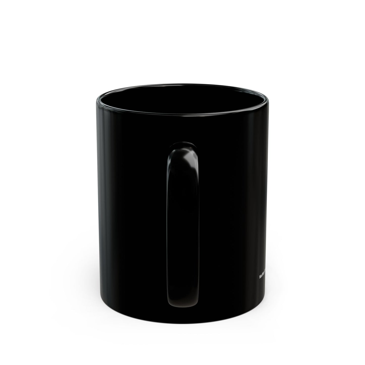 GOD IS BREAD Mug