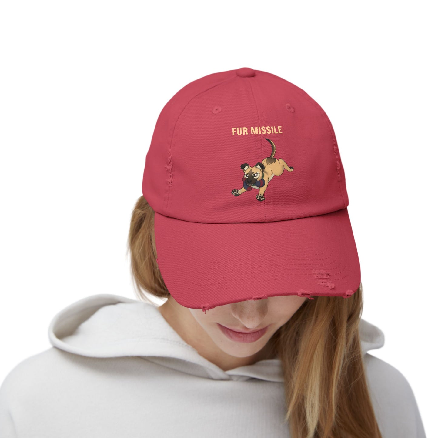 The AMERICA WIZARD Vintage Cap Hat