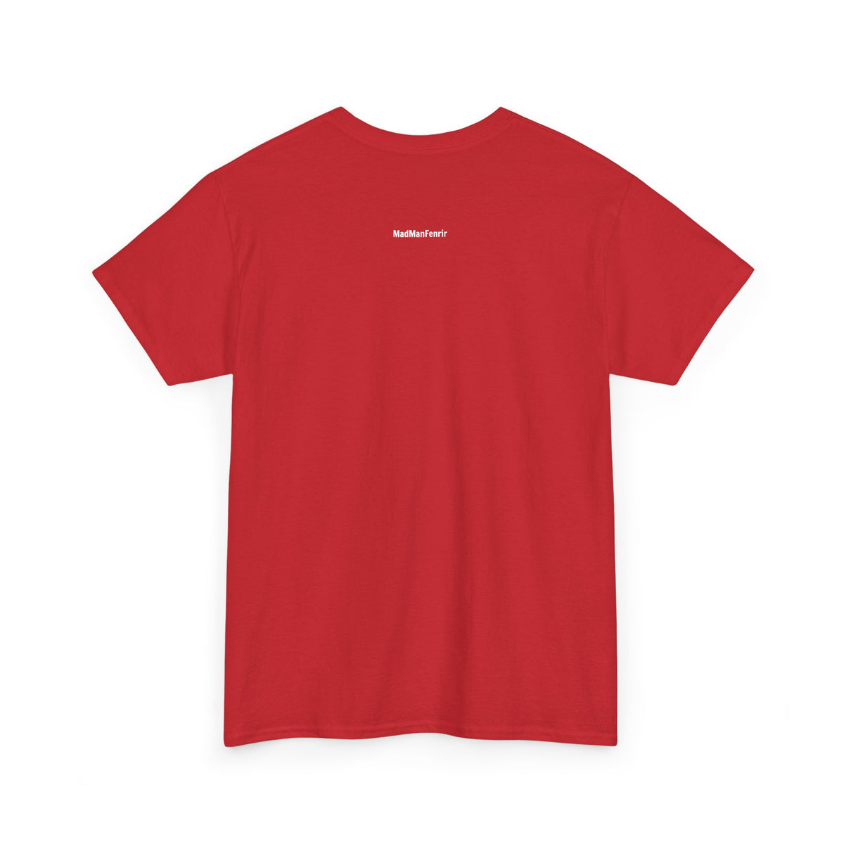 Kneeus Begones T-Shirt