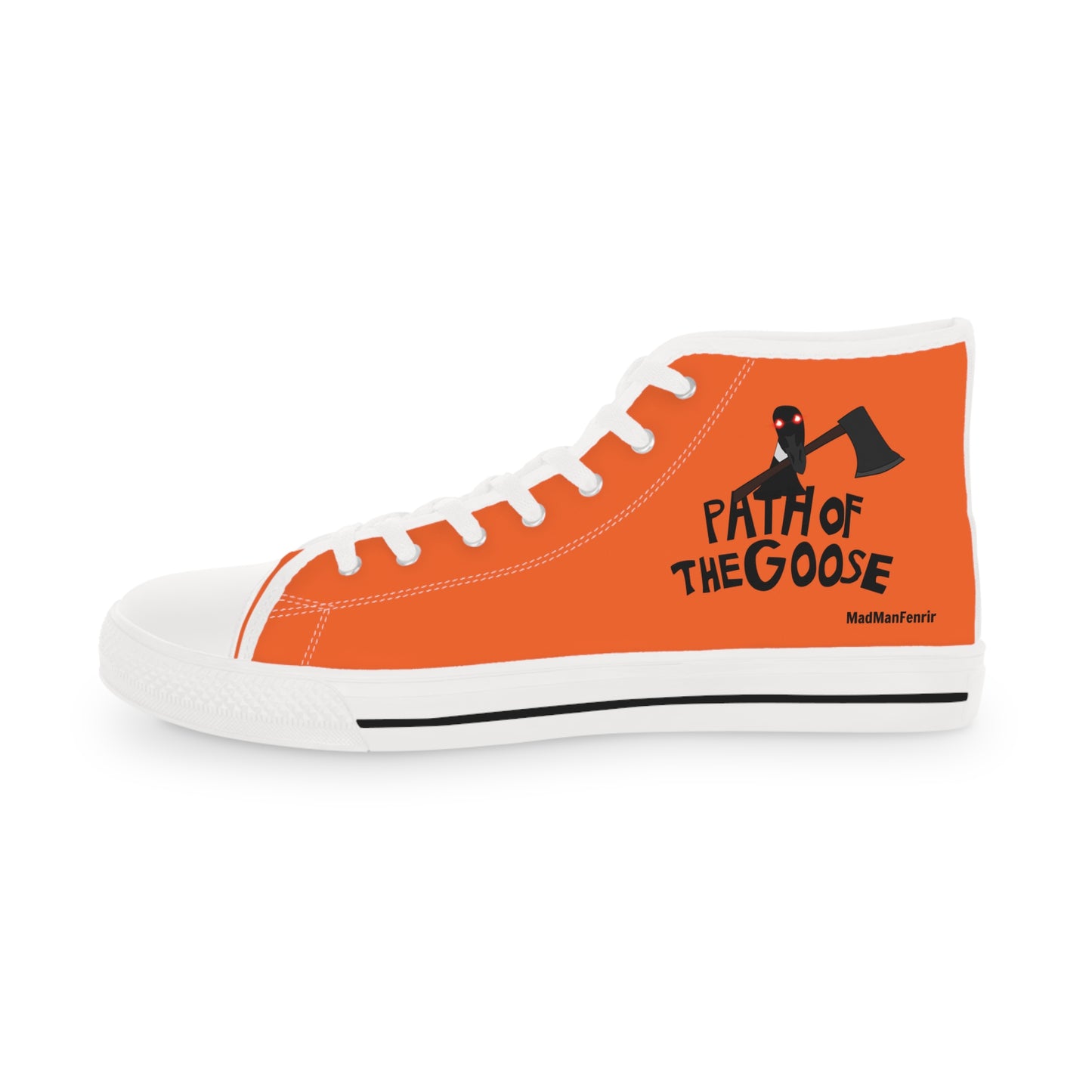 Path of the Goose Shoes Sneakers
