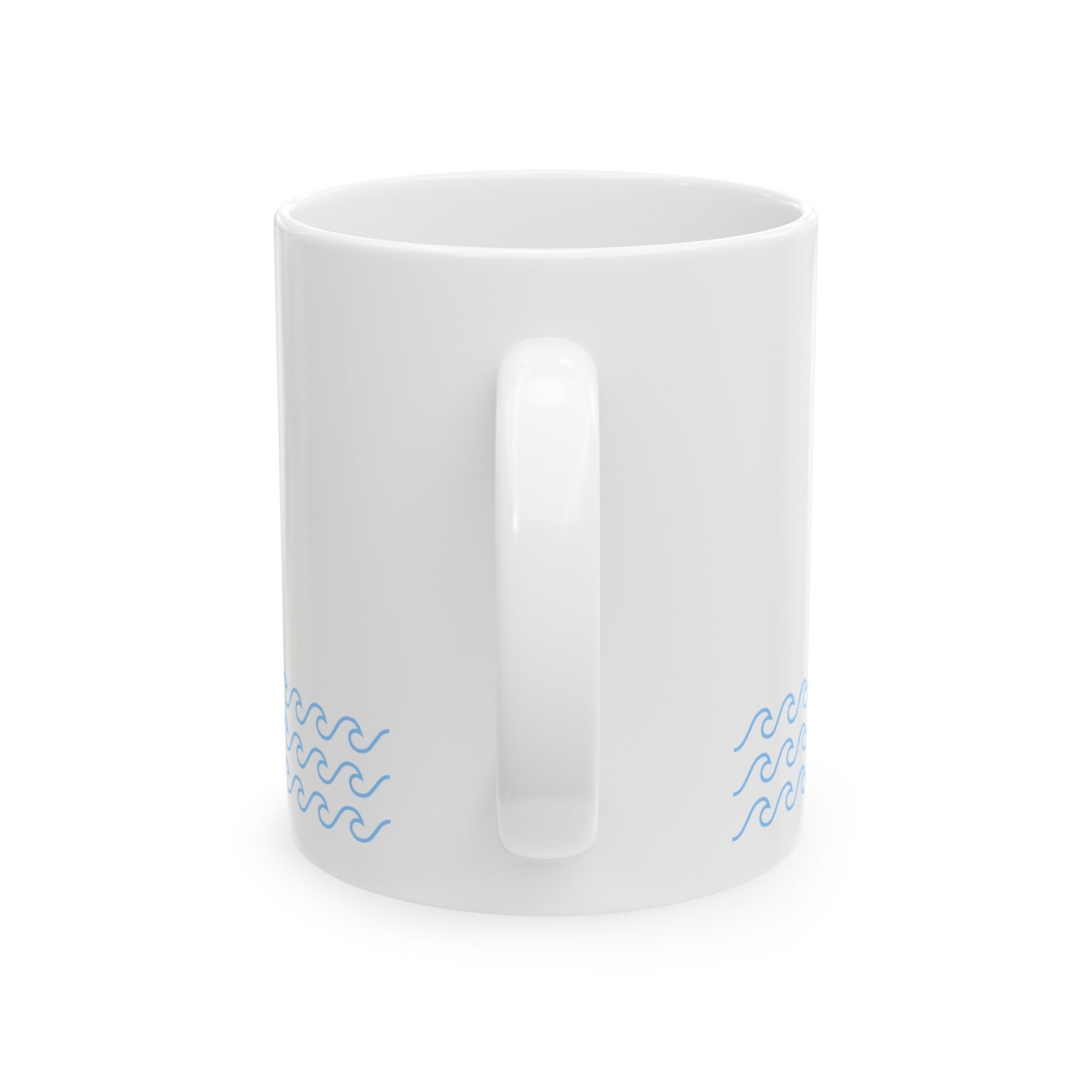 TEMPERIUS TEMPER 11oz Mug