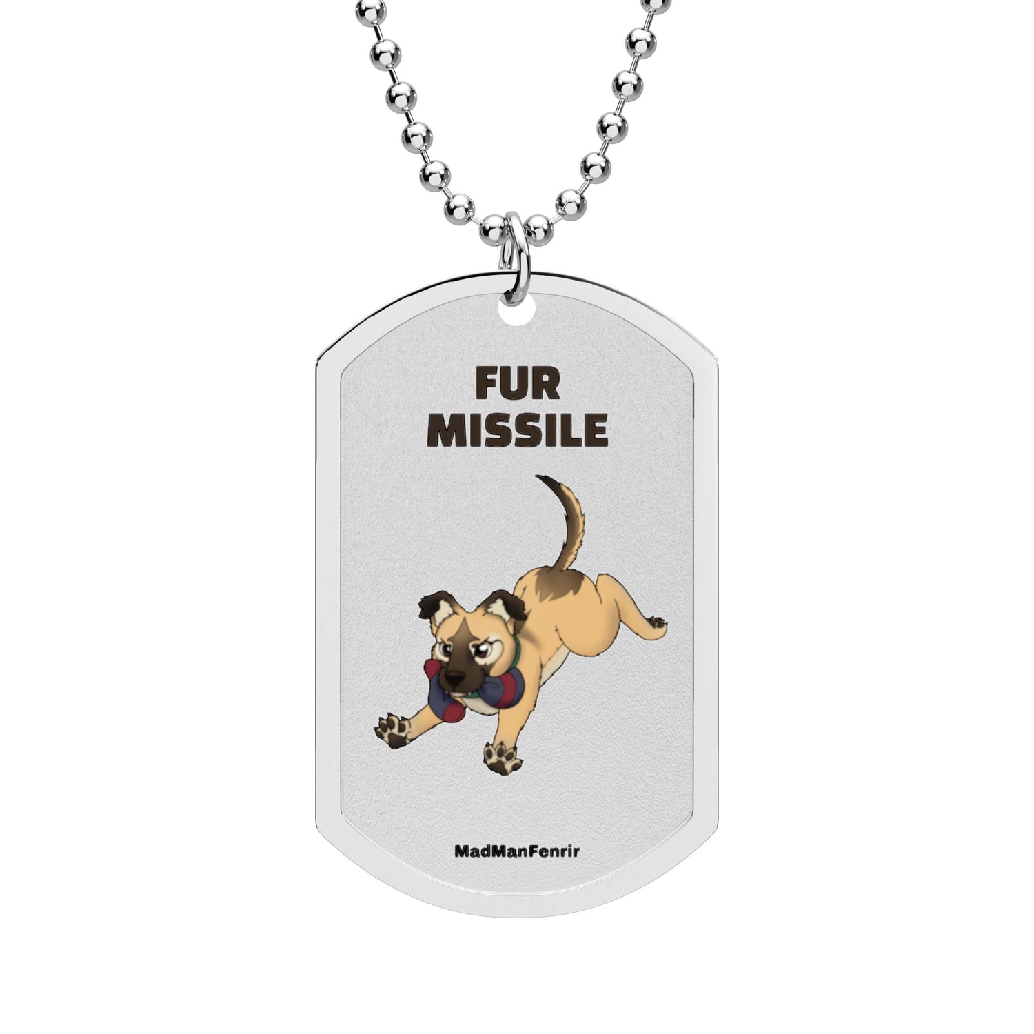Fur Missile Hati