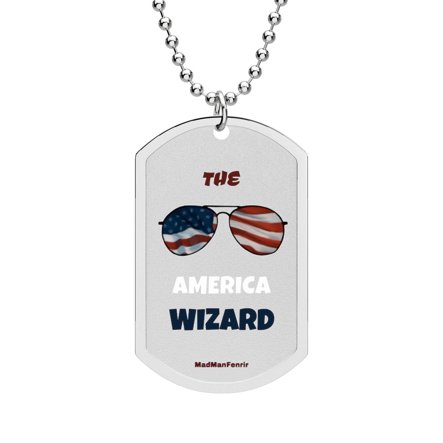 America Wizard