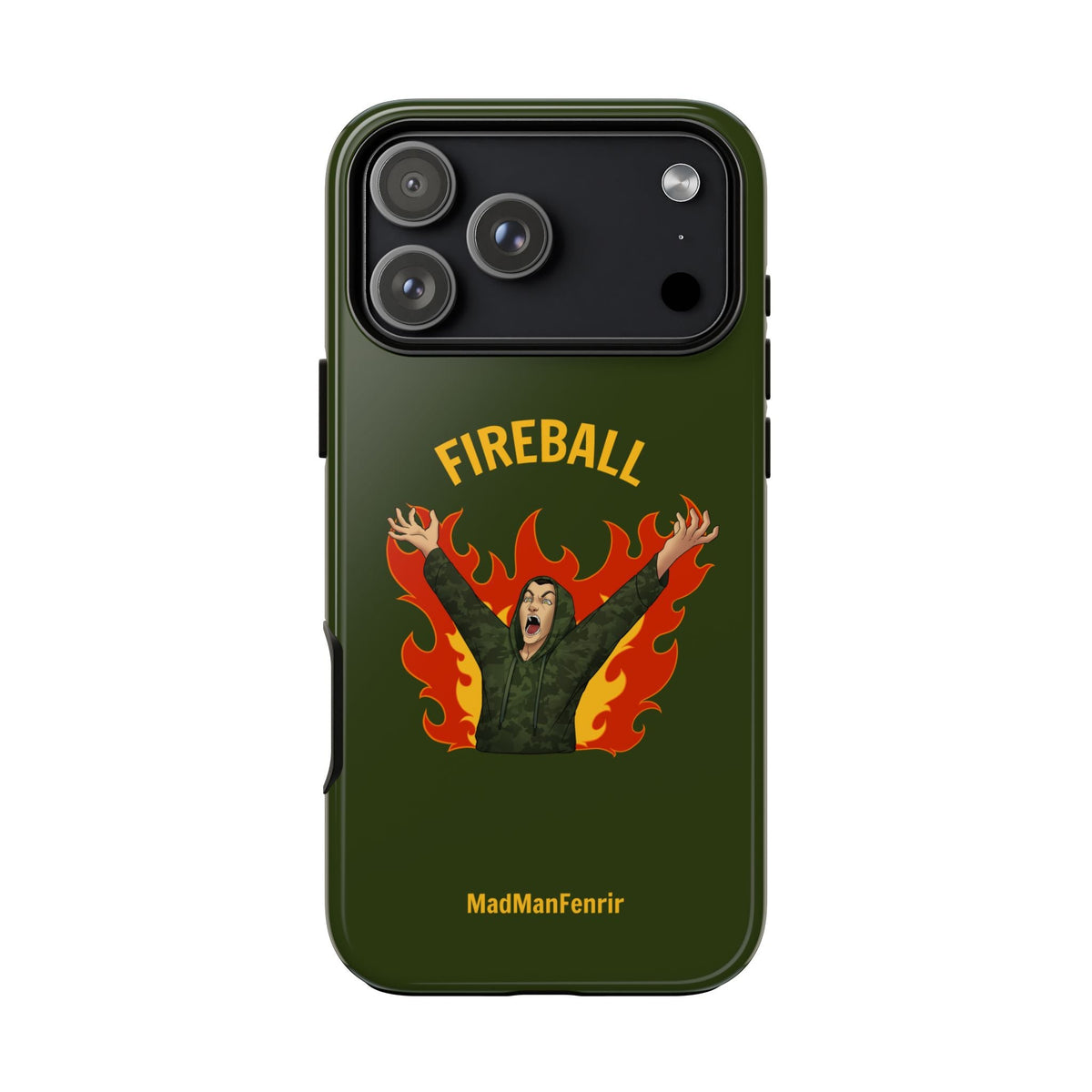 Phone Cases
