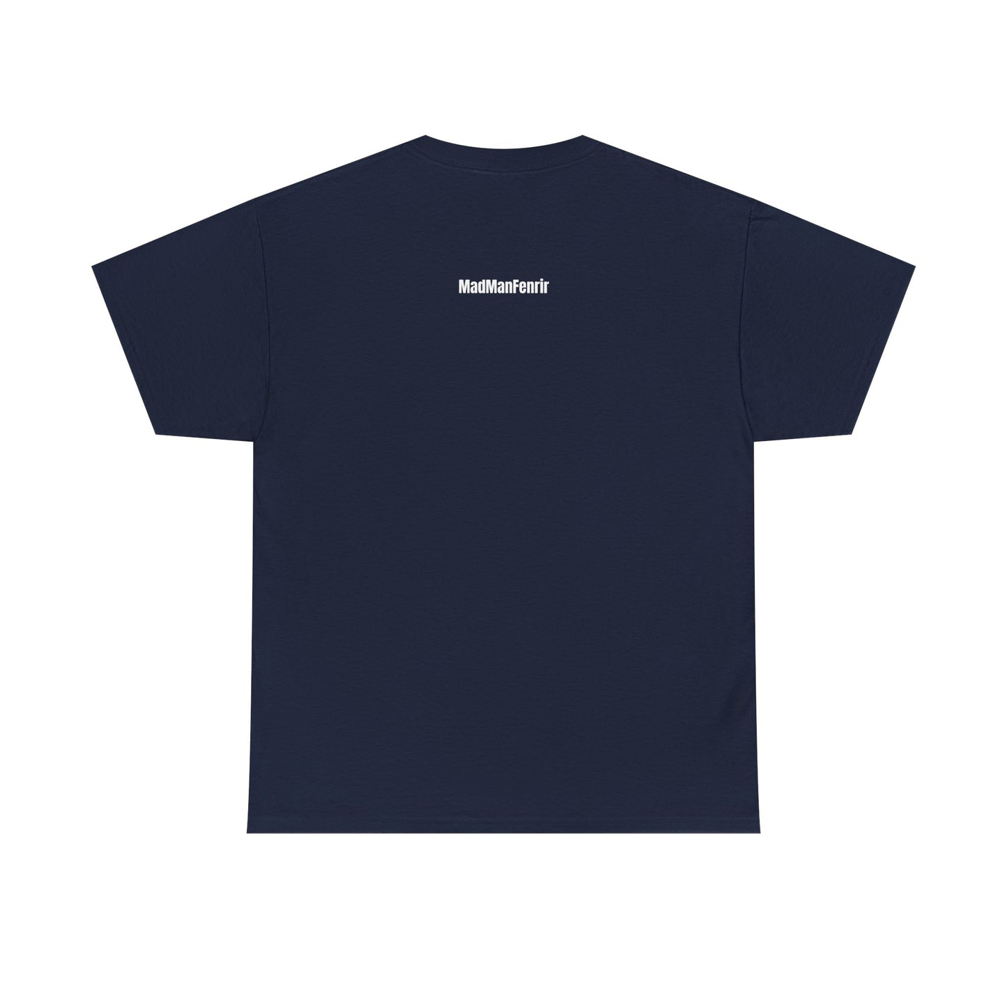 My Discord's On Some Dumb Shit Again T-Shirt