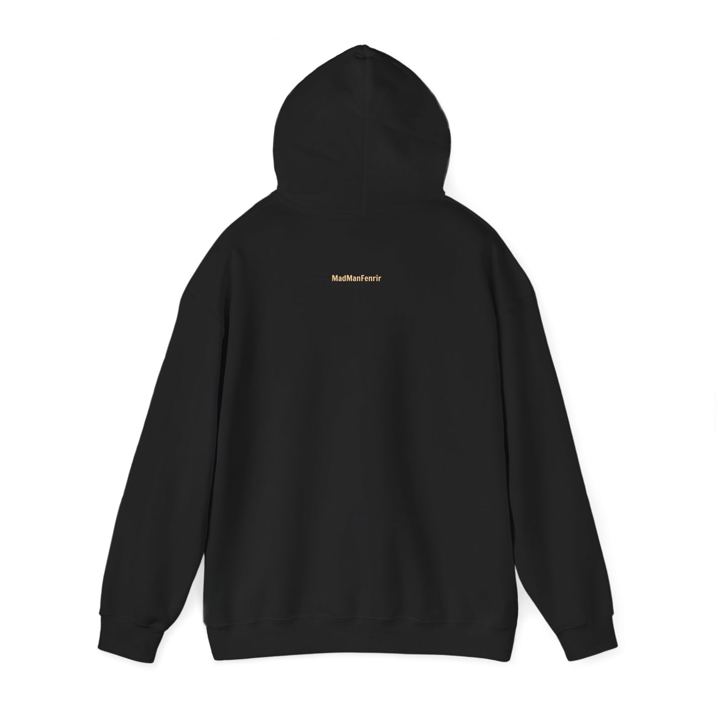I CAST LIBERTY Hooded Sweatshirt