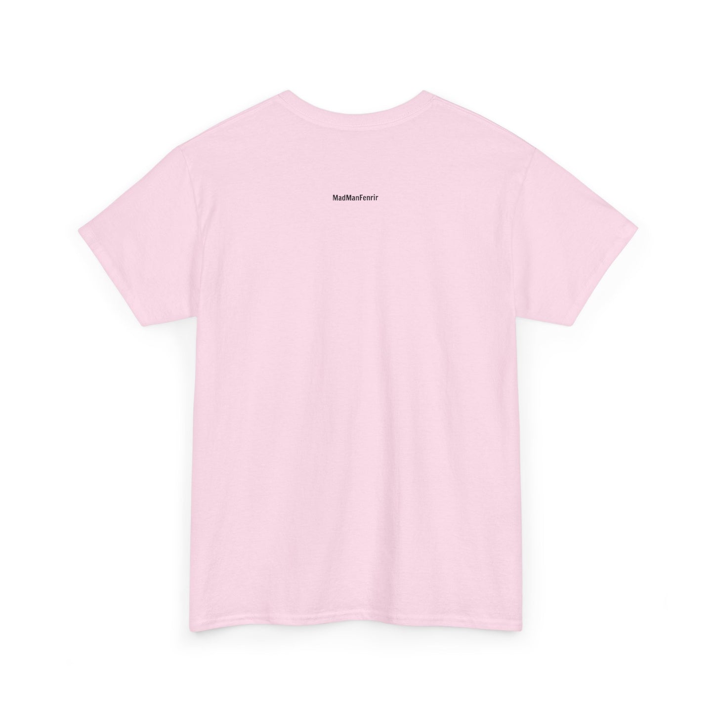 Muffles & The Mimic Hi Friend T Shirt