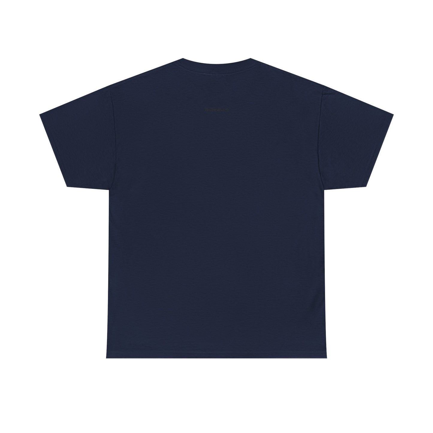 I CAST FUR MISSILE T Shirt