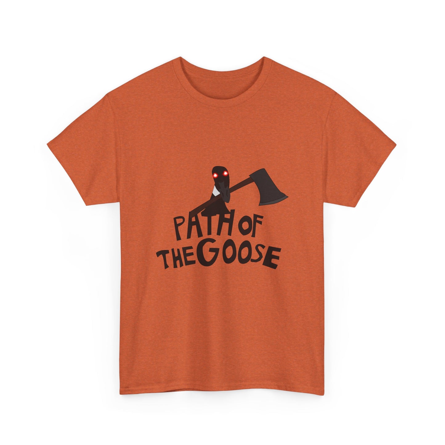 Path of the Goose T-Shirt