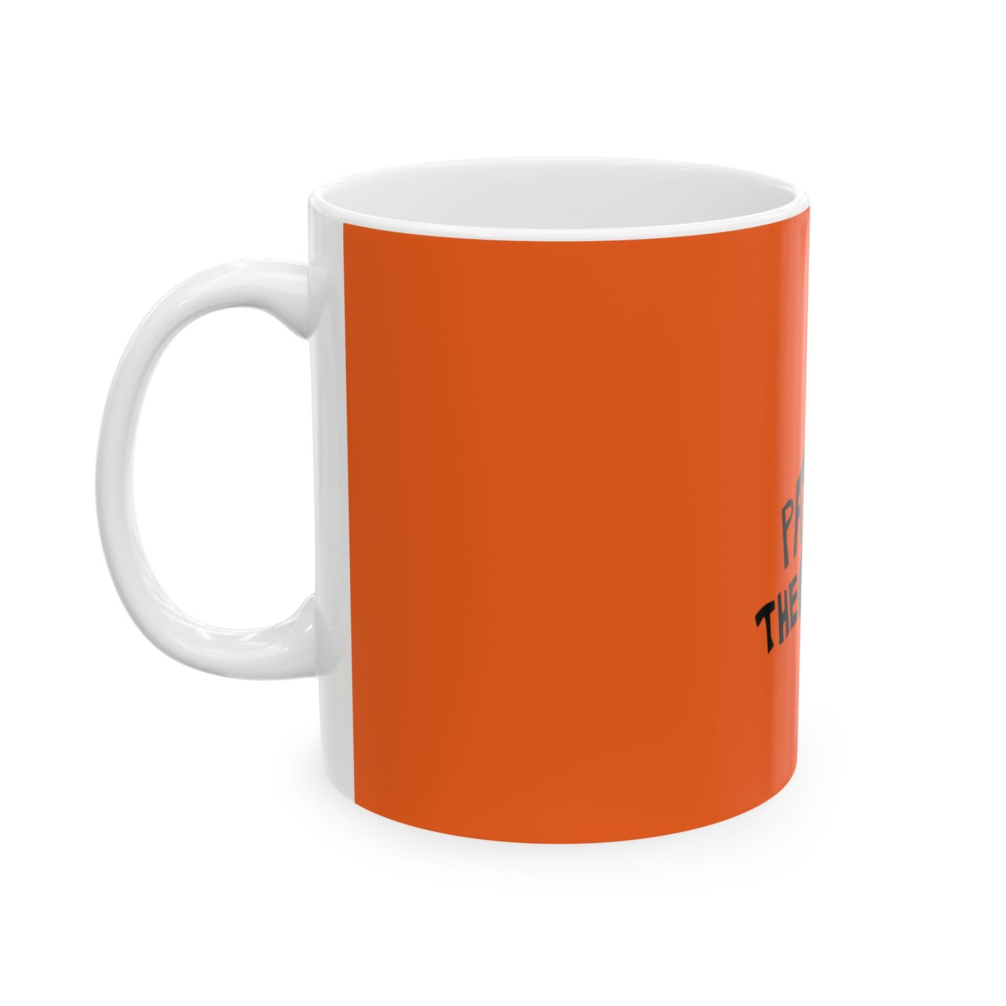 Path of the Goose Mug