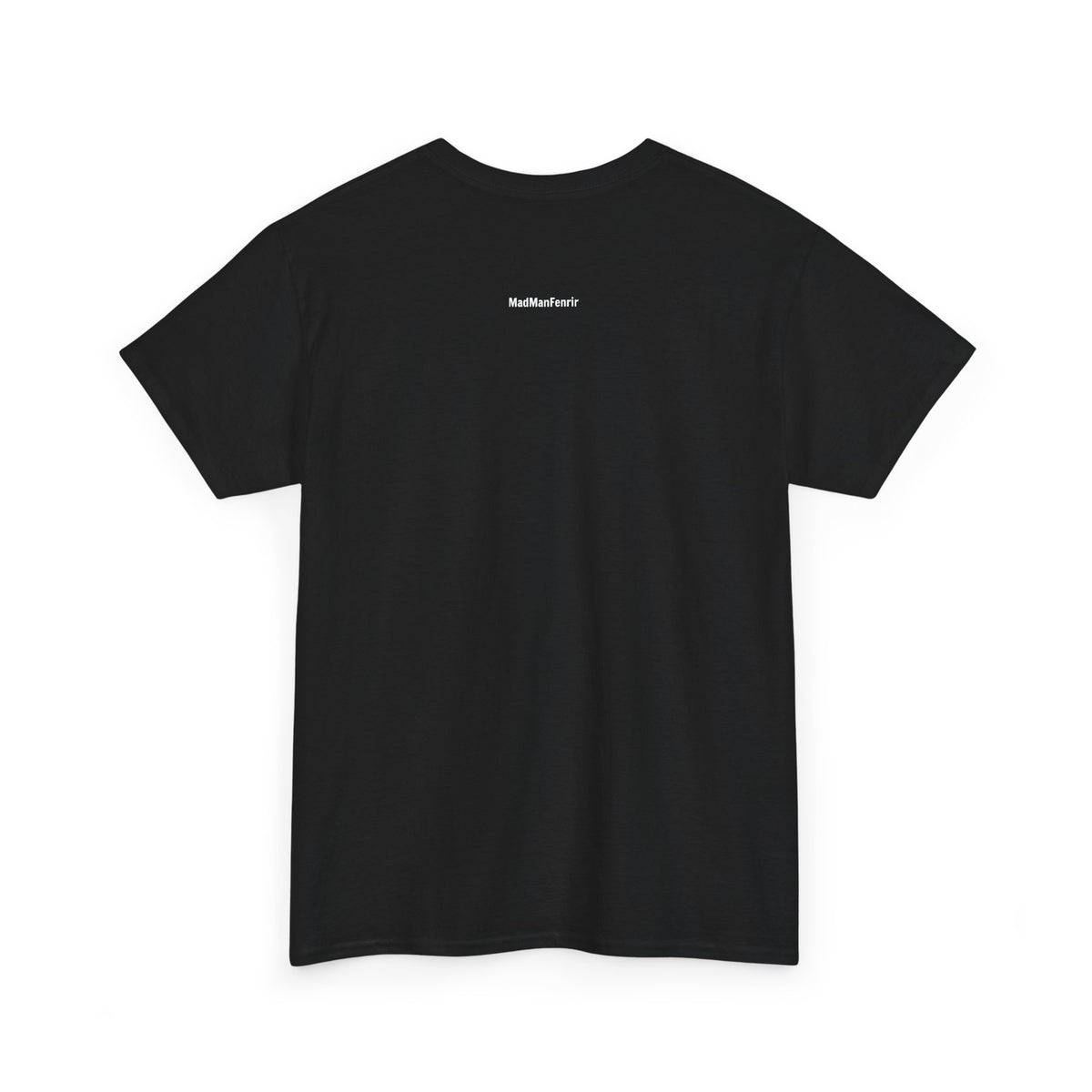 Spooky Baddies Fan Club Limited Edition T-Shirt