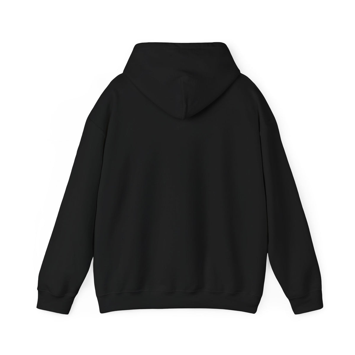Tholdren's FIREBALL Hooded Sweatshirt