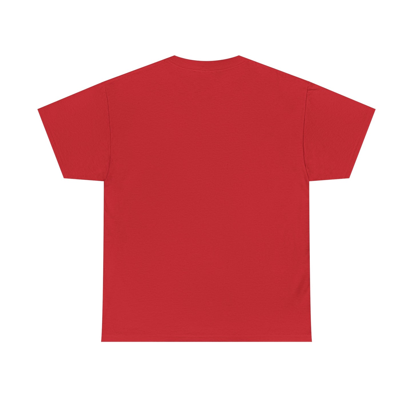 yipidydoo I CAST TRENCH BROOM T-Shirt