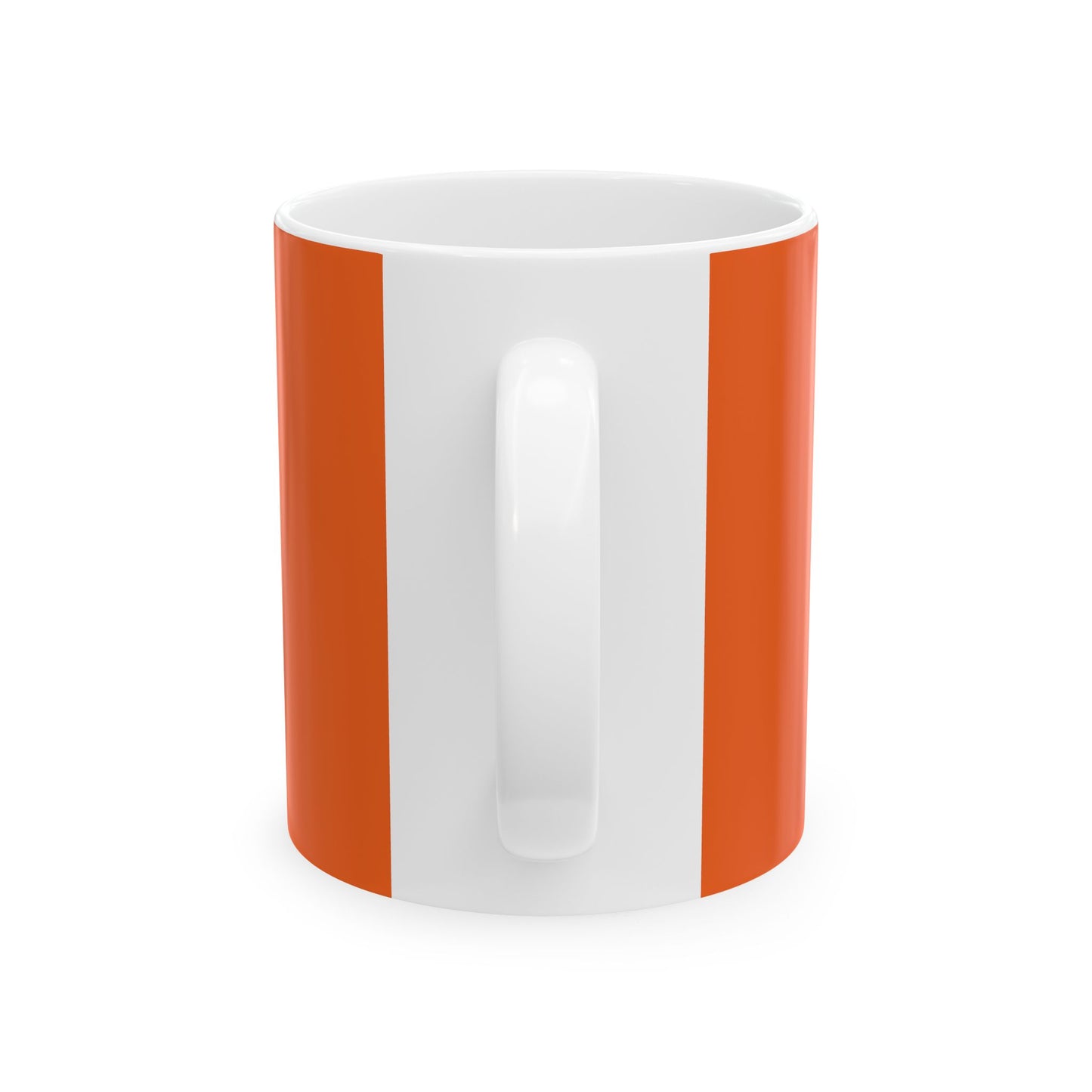 Maple Syrup for the COBRA CHICKENS Mug