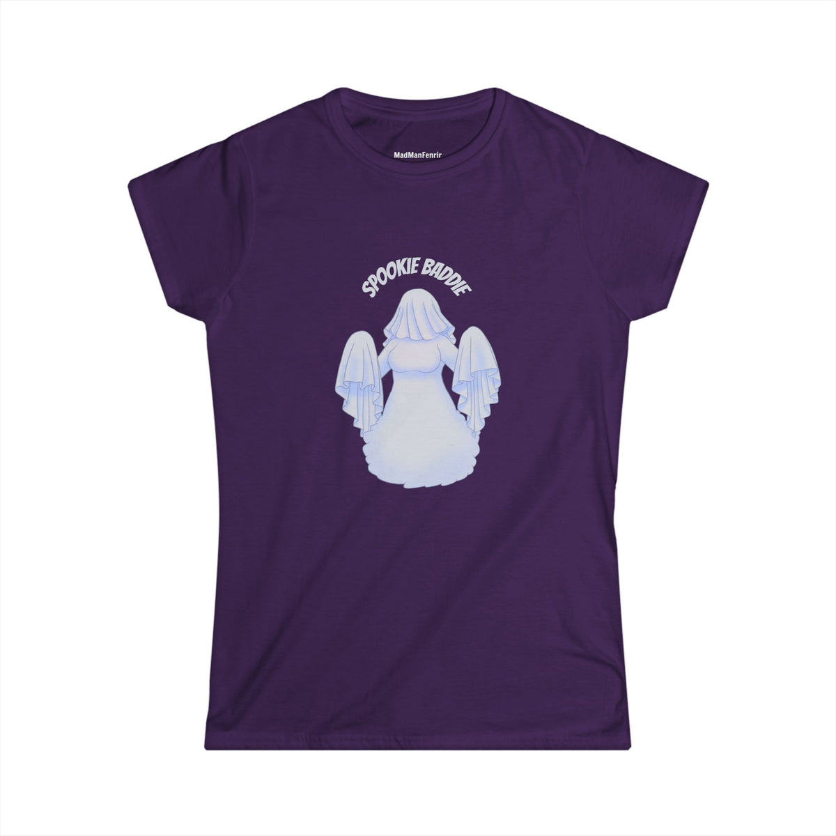 Spooky Baddie Limited Edition T-Shirt