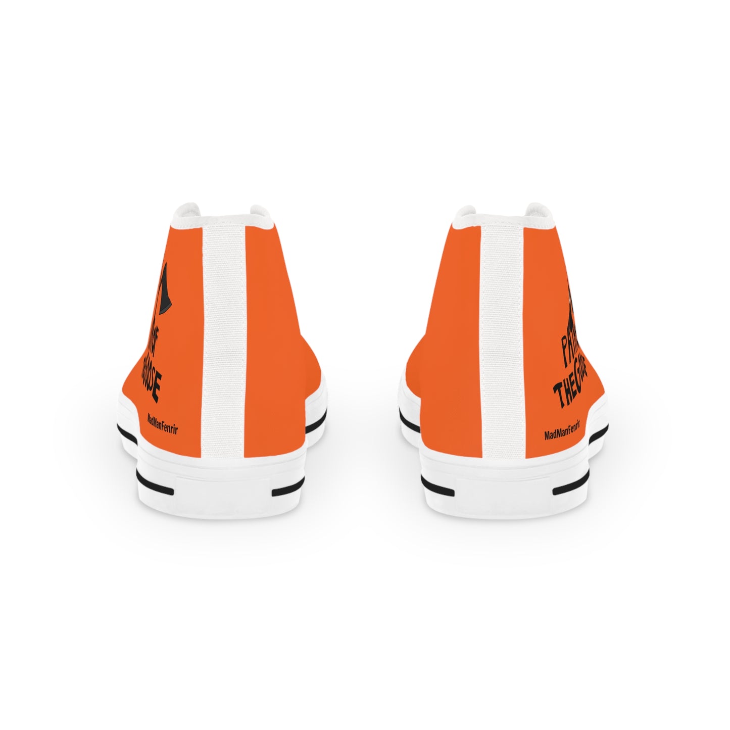 Path of the Goose Shoes Sneakers