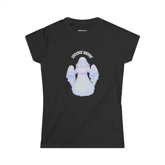 Spooky Baddie Limited Edition T-Shirt