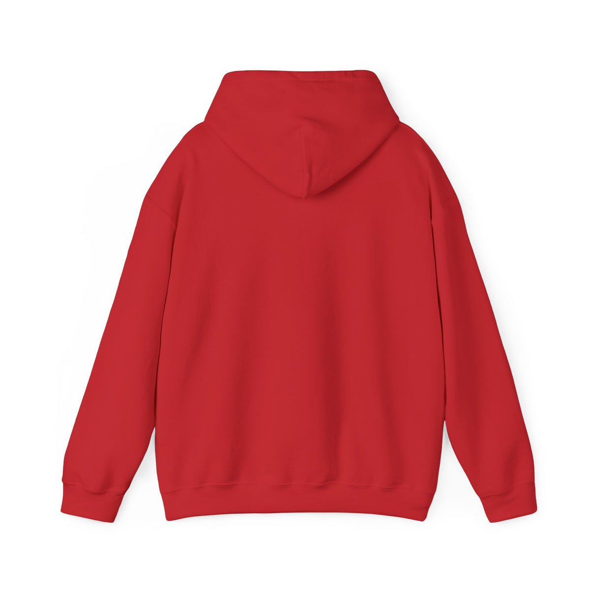 Path of the Goose Hooded Sweatshirt