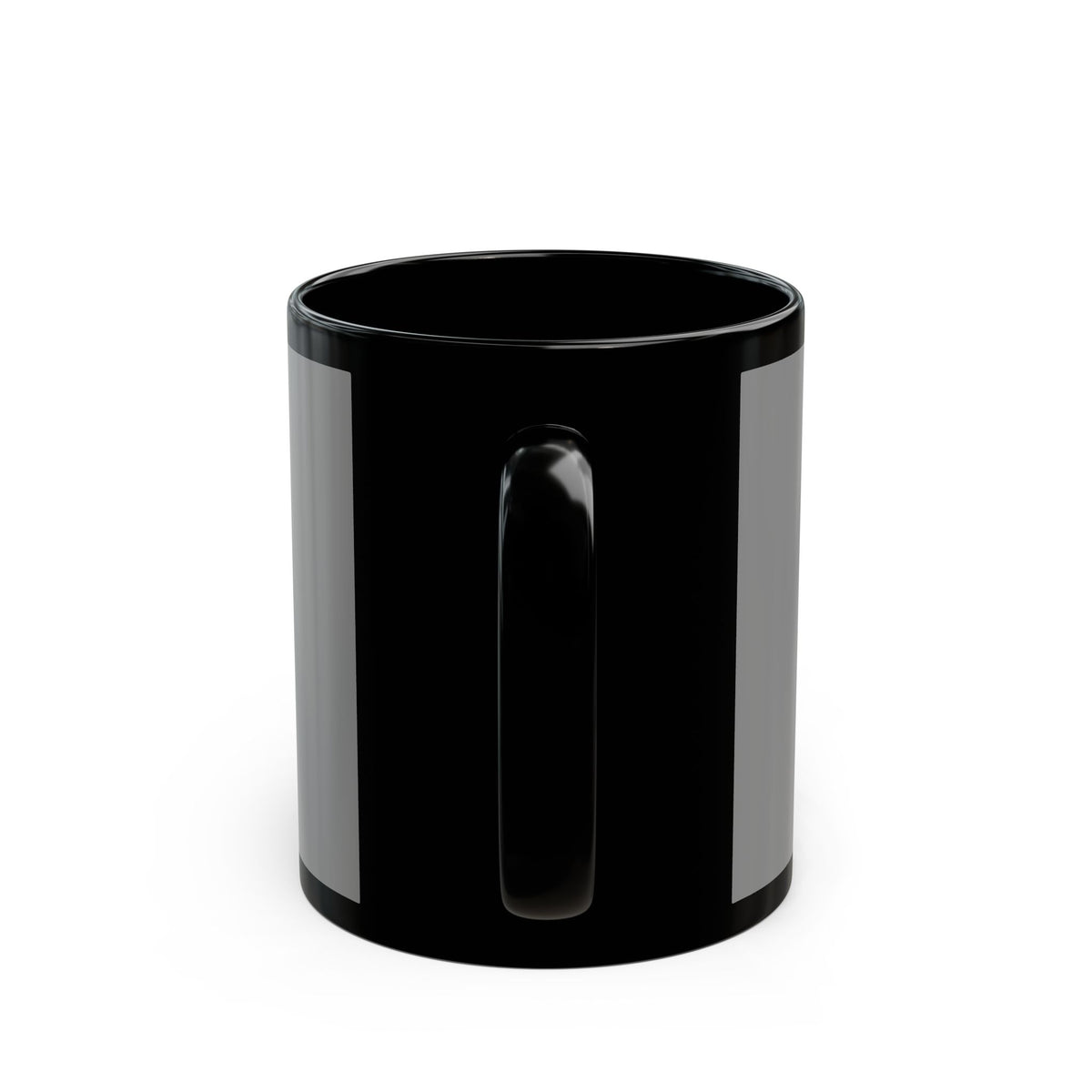Muffles & Mimic Hi Friend Mug
