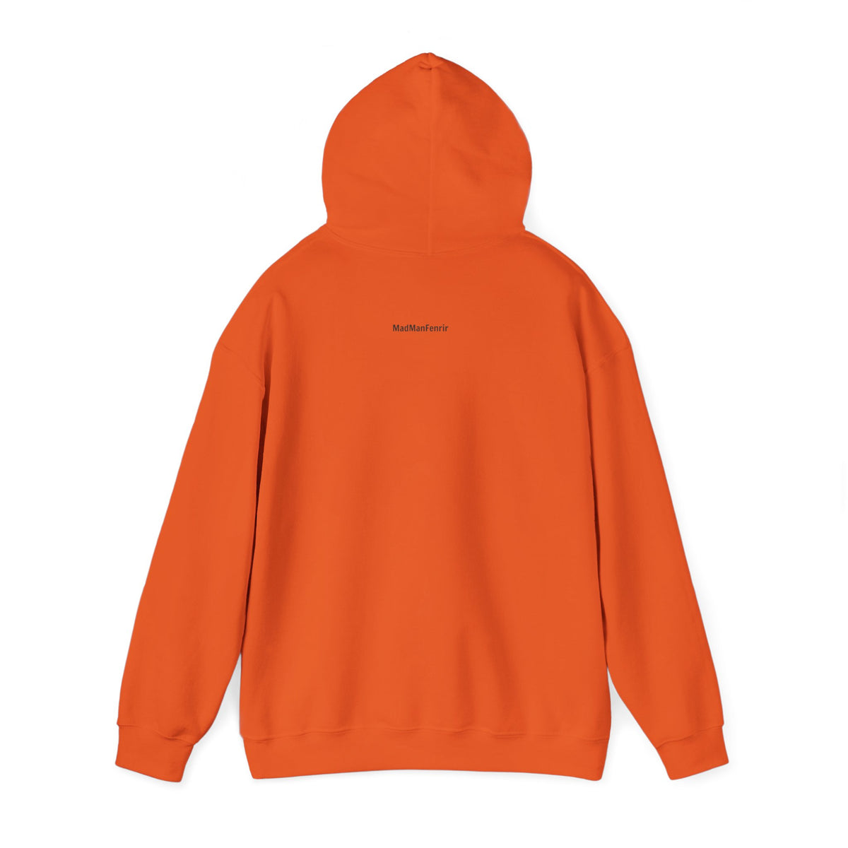 Spookie Baddie Fan Club Hooded Sweatshirt