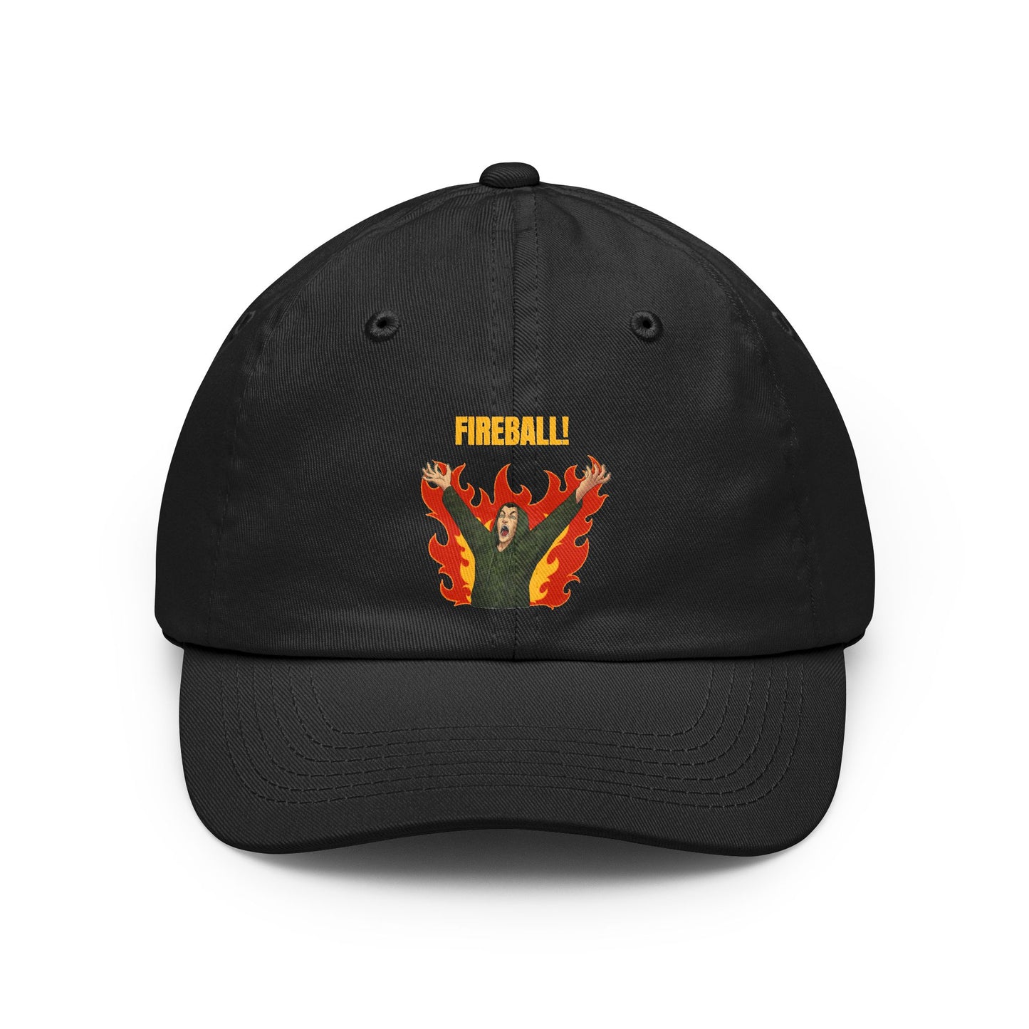 FIREBALL! Normie Cap Hat
