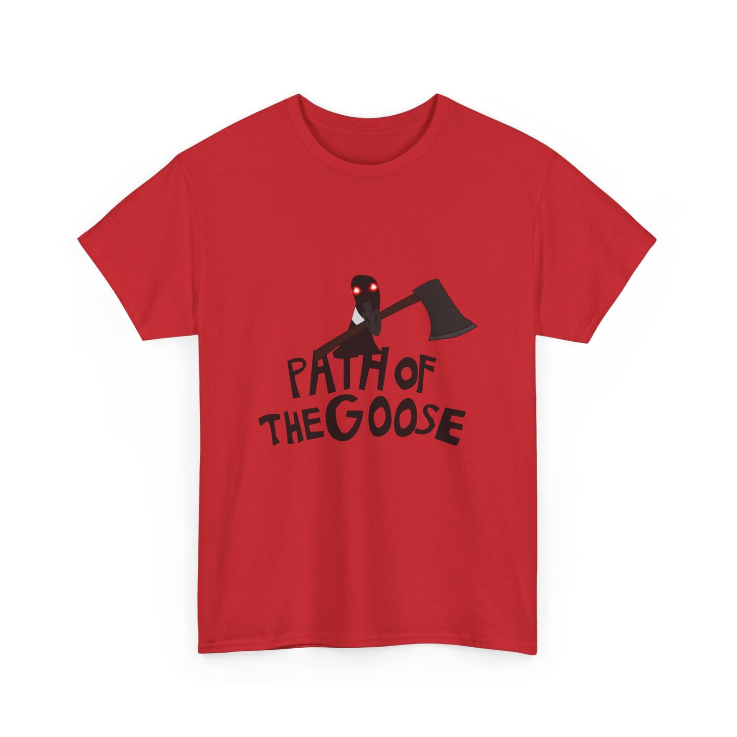 Path of the Goose T-Shirt