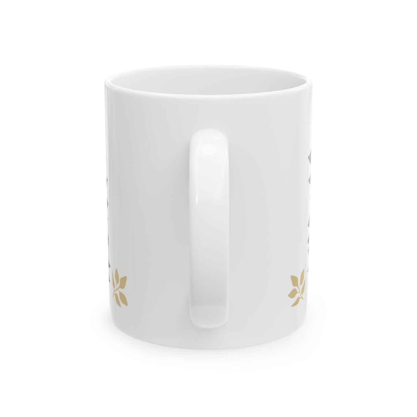 WARTHOGIUS GO BRRRTIUS Mug