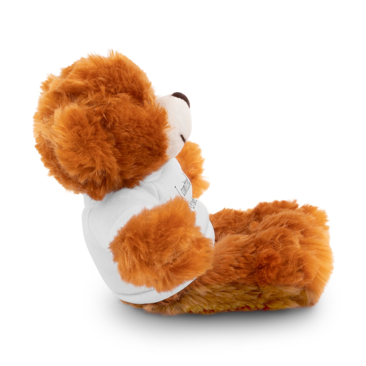 War Crimes Teddy Bear