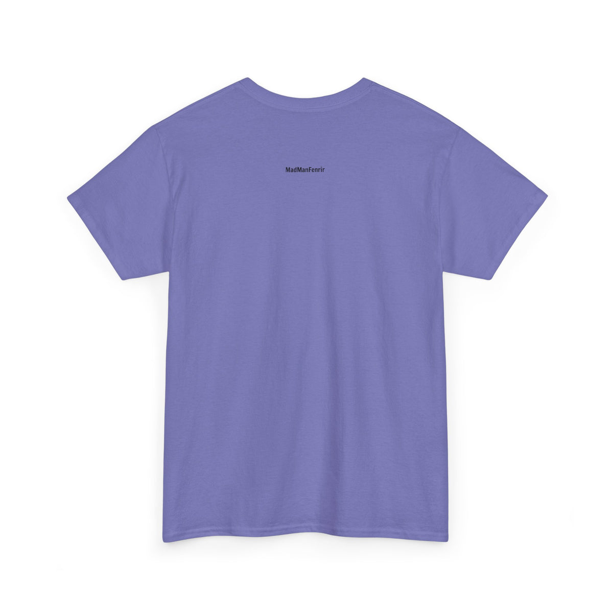 Muffles & The Mimic Hi Friend T Shirt