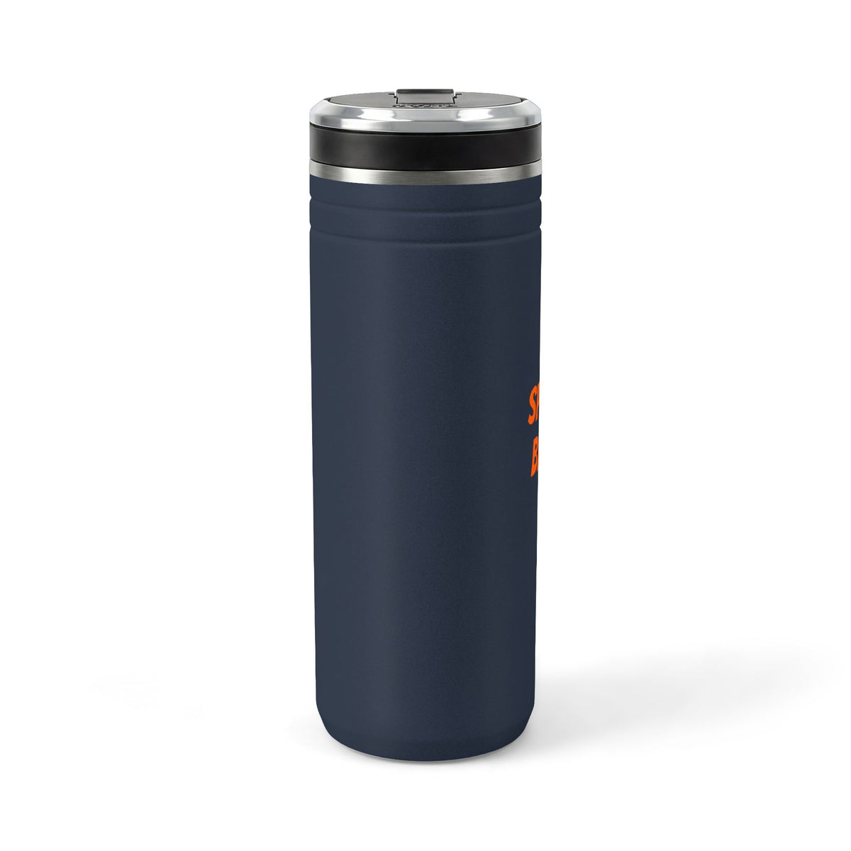 Spooky Baddie Titan Thermal Straw Tumbler (24oz)