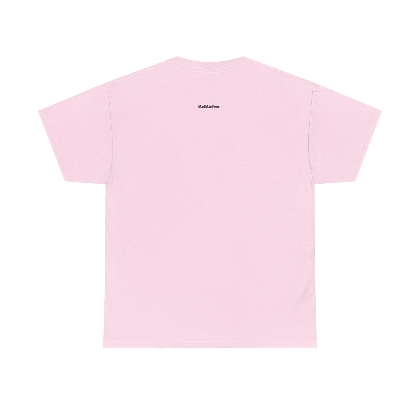 I CAST FUR MISSILE T Shirt