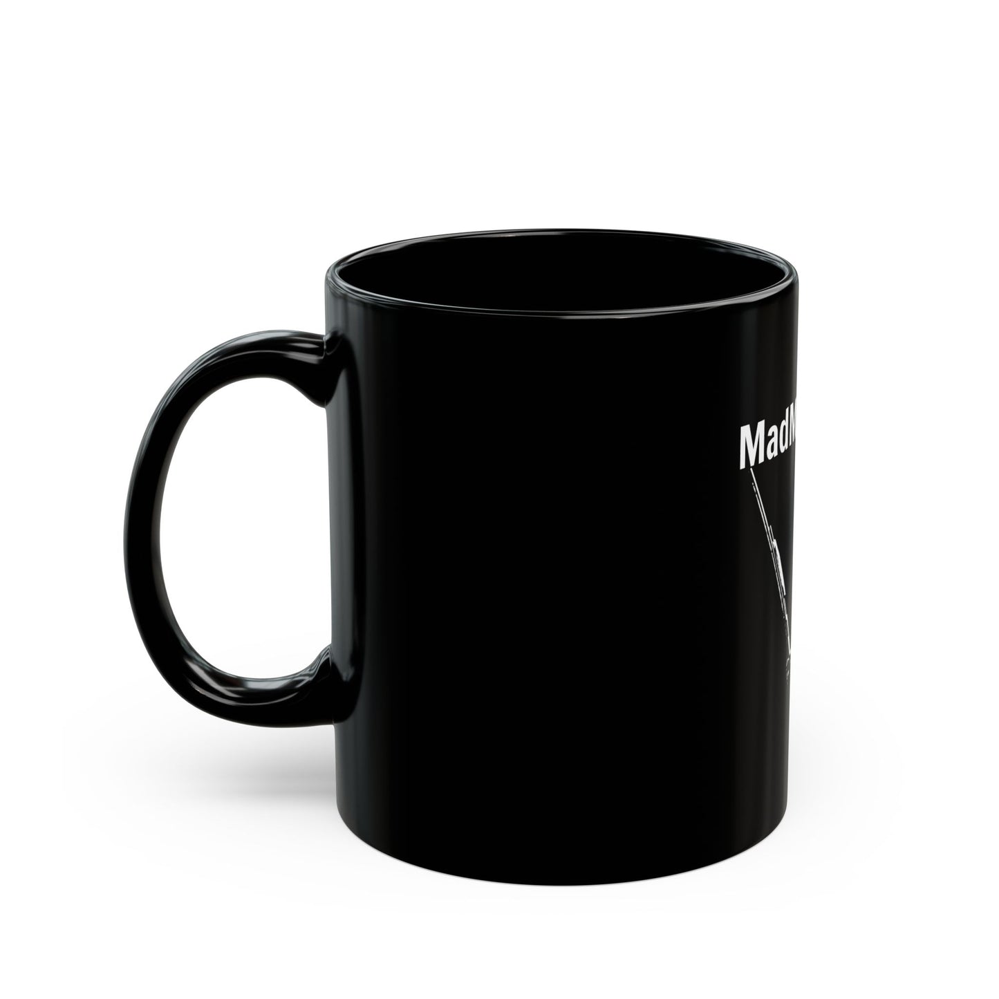MadManFenrir Mug