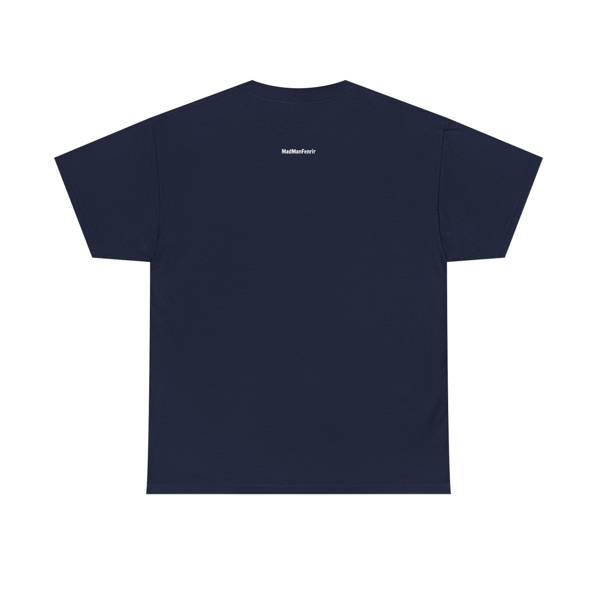 Kneeus Begones T-Shirt