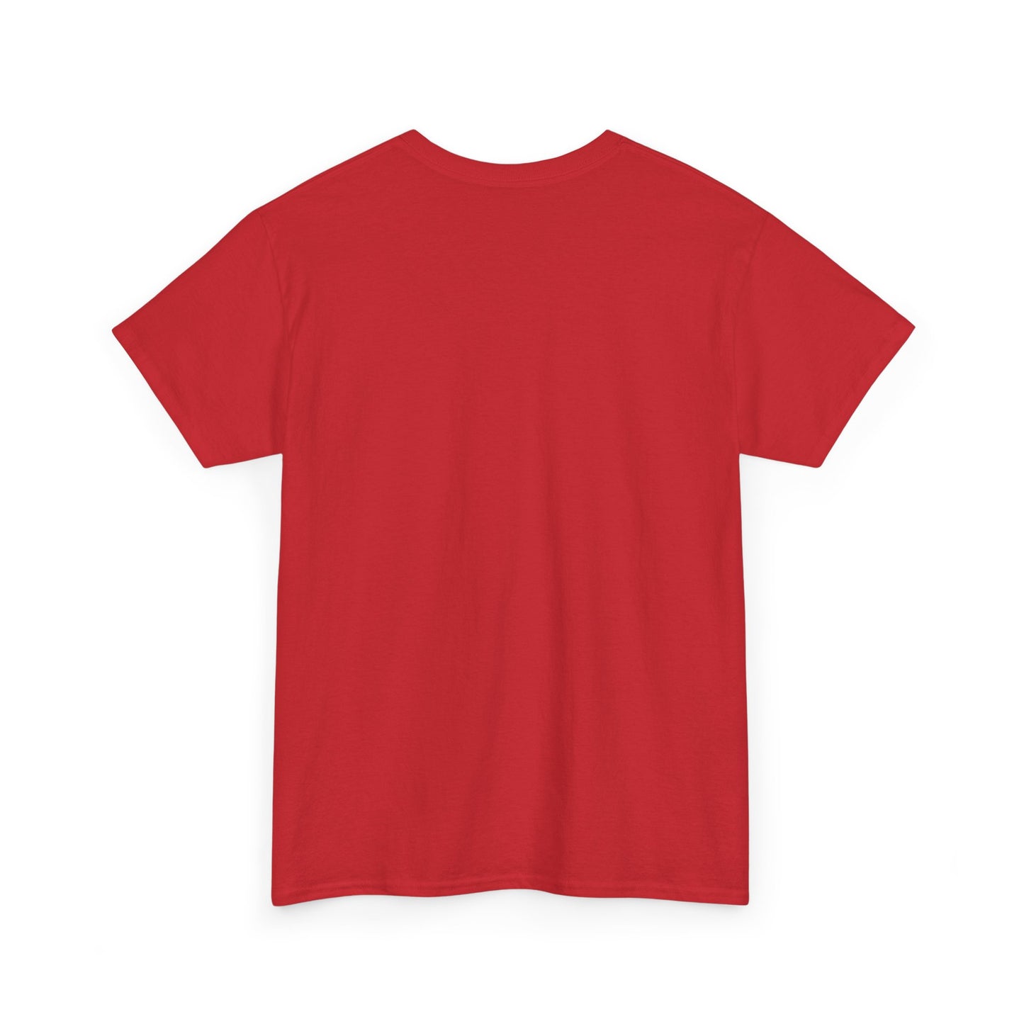 yipidydoo I CAST TRENCH BROOM T-Shirt