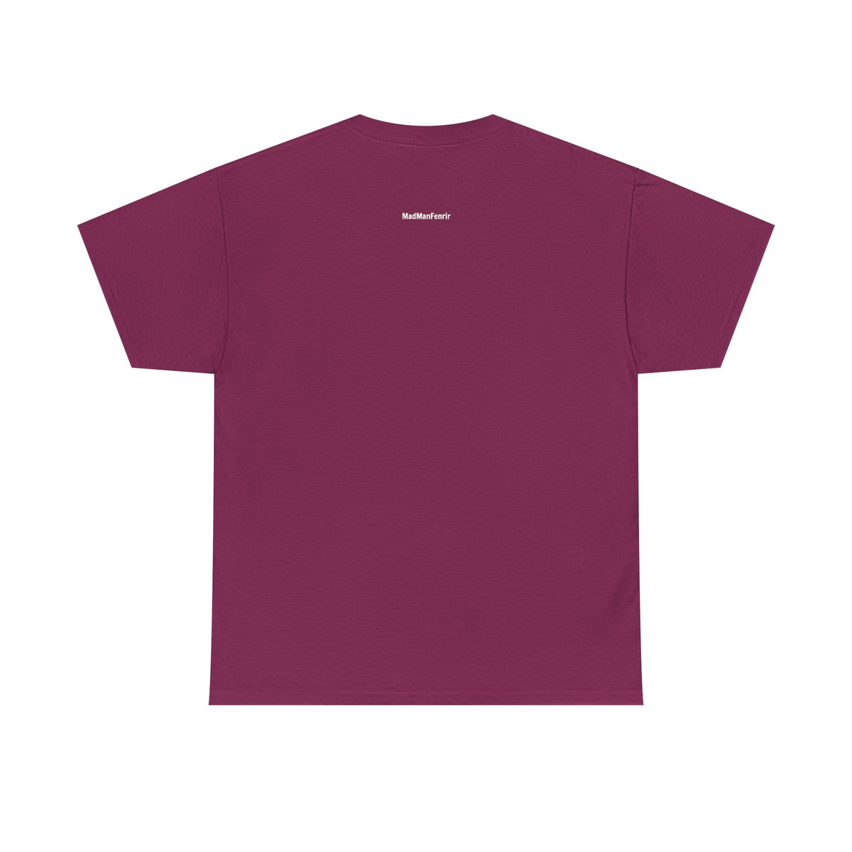 Spooky Baddies Fan Club Limited Edition T-Shirt