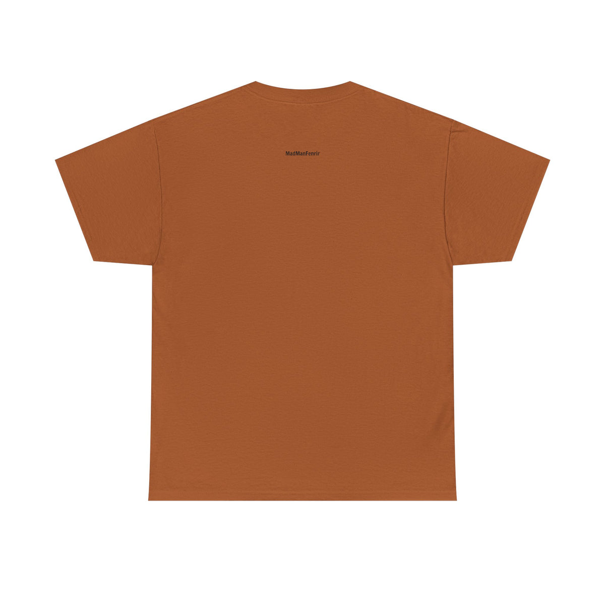 Muffles & The Mimic Hi Friend T Shirt