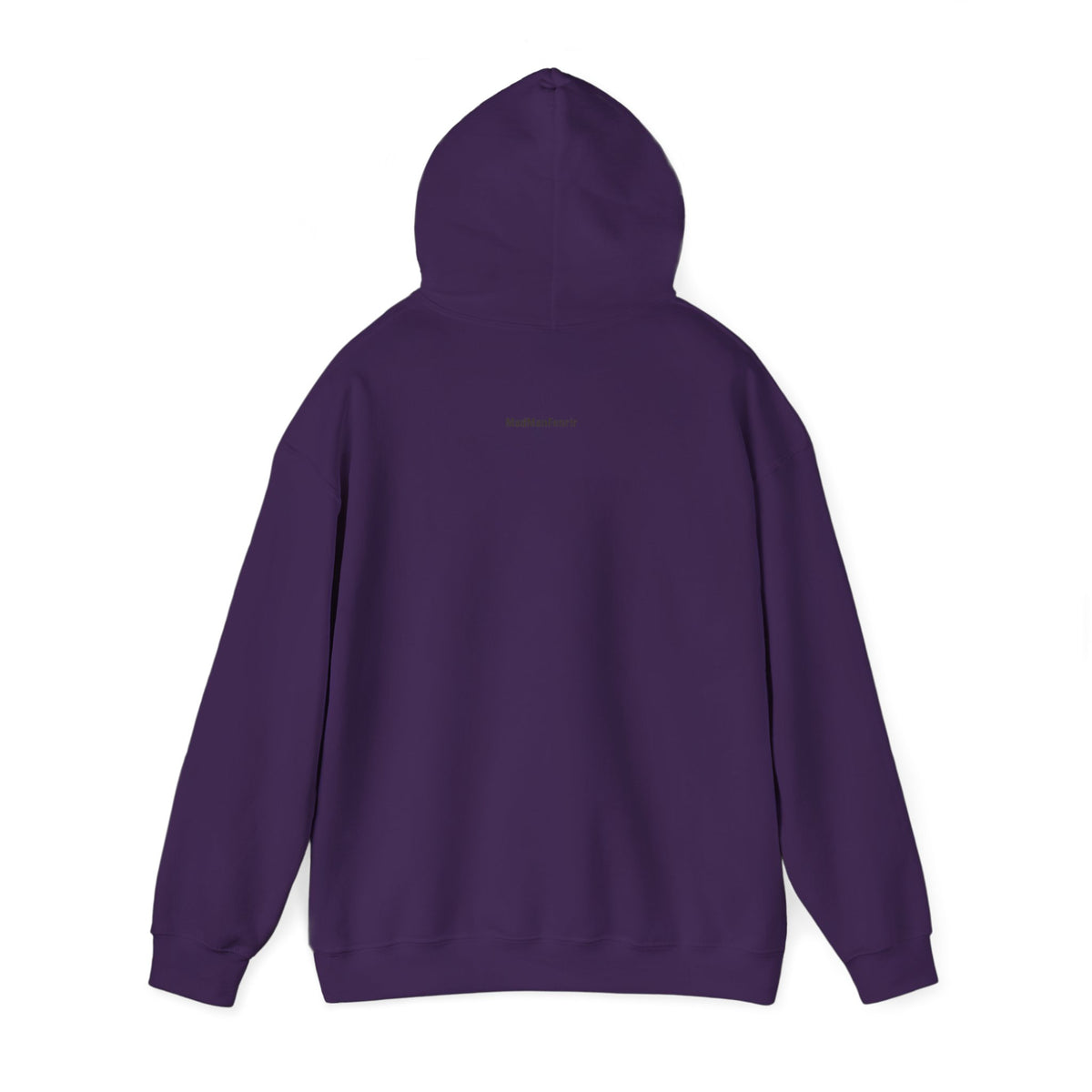 Spookie Baddie Fan Club Hooded Sweatshirt