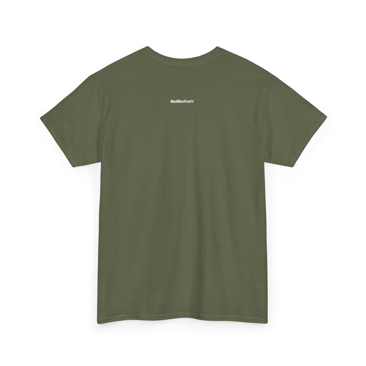 Kneeus Begones T-Shirt