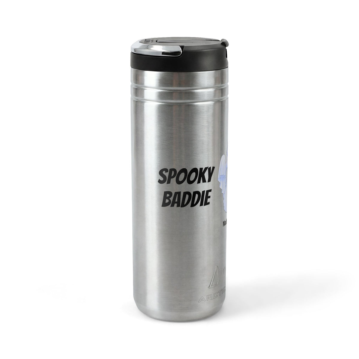 Spooky Baddie Titan Thermal Straw Tumbler (24oz)