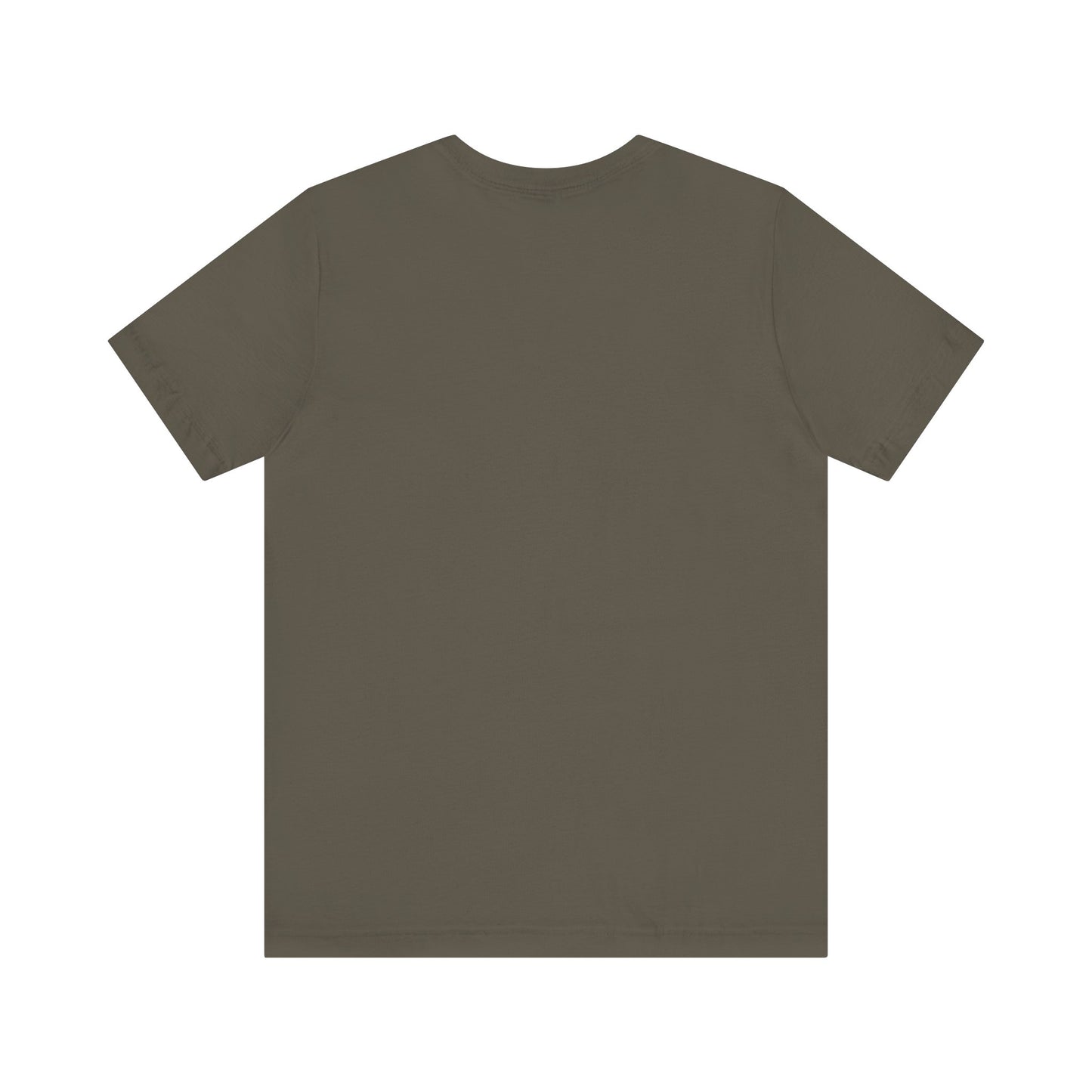 WARTHOGIUS GO BRRRRTIUS T-Shirt