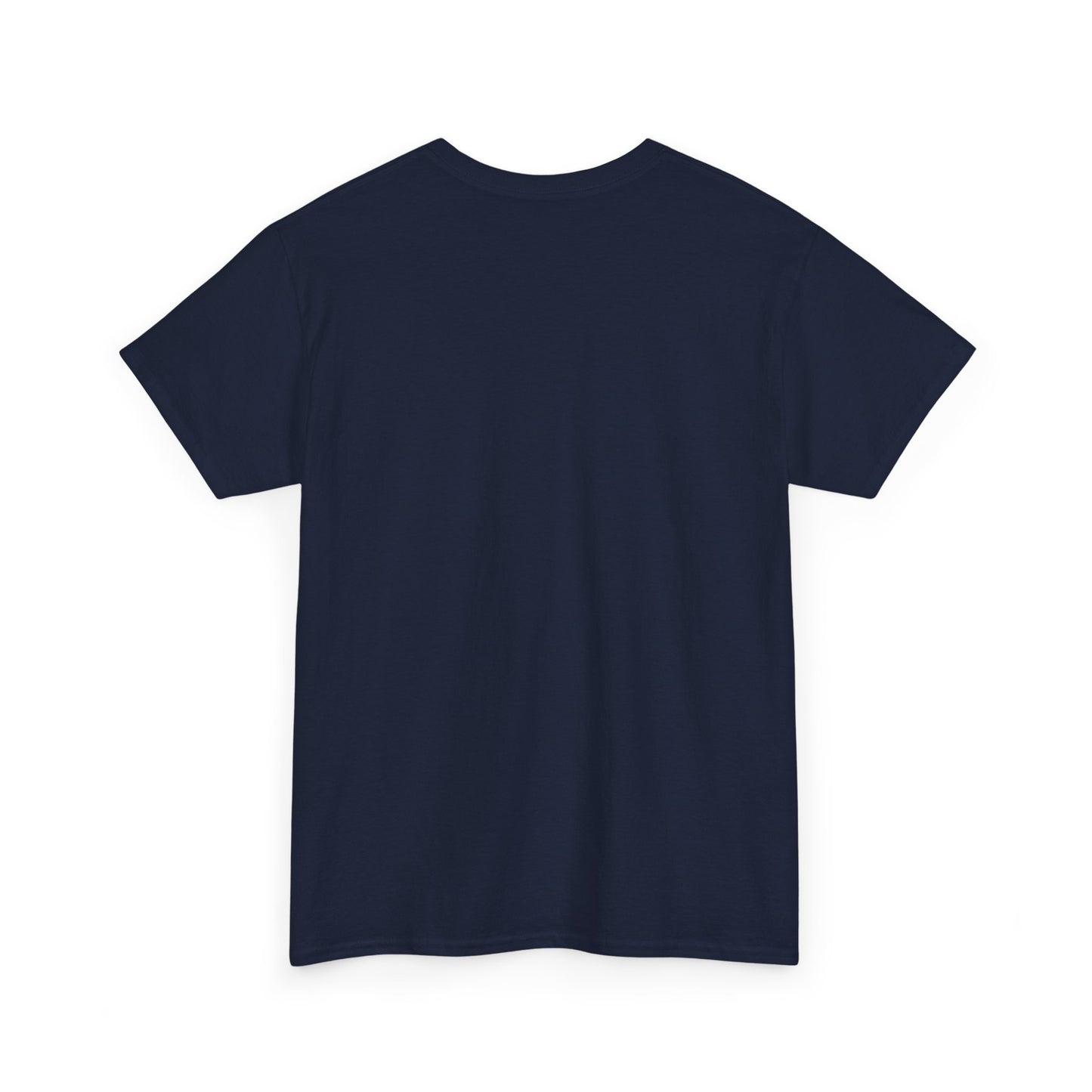 yipidydoo I CAST TRENCH BROOM T-Shirt