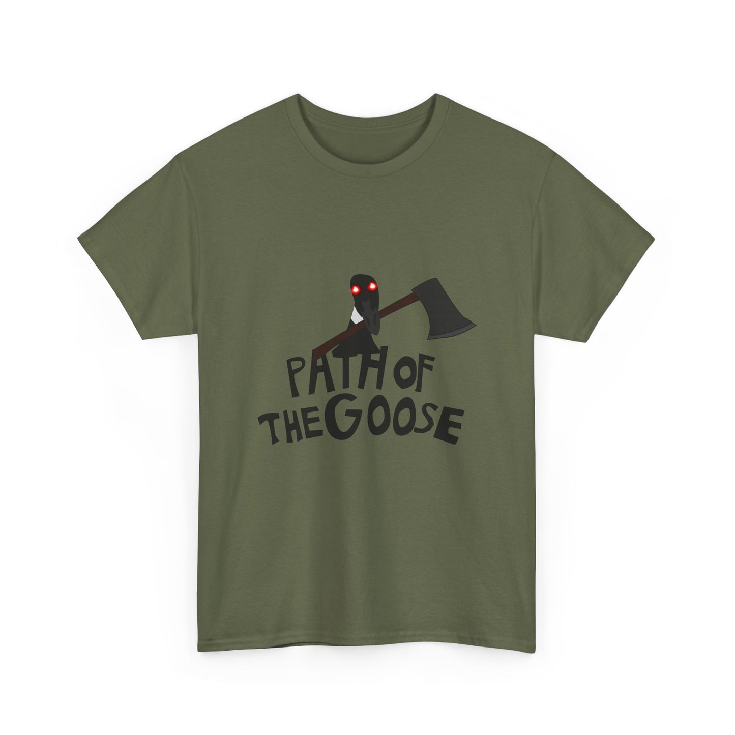 Path of the Goose T-Shirt