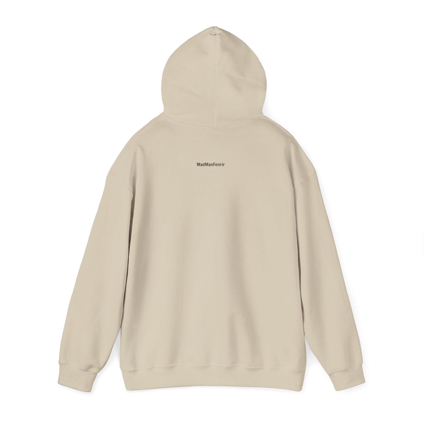 Path of the Goose Hooded Sweatshirt