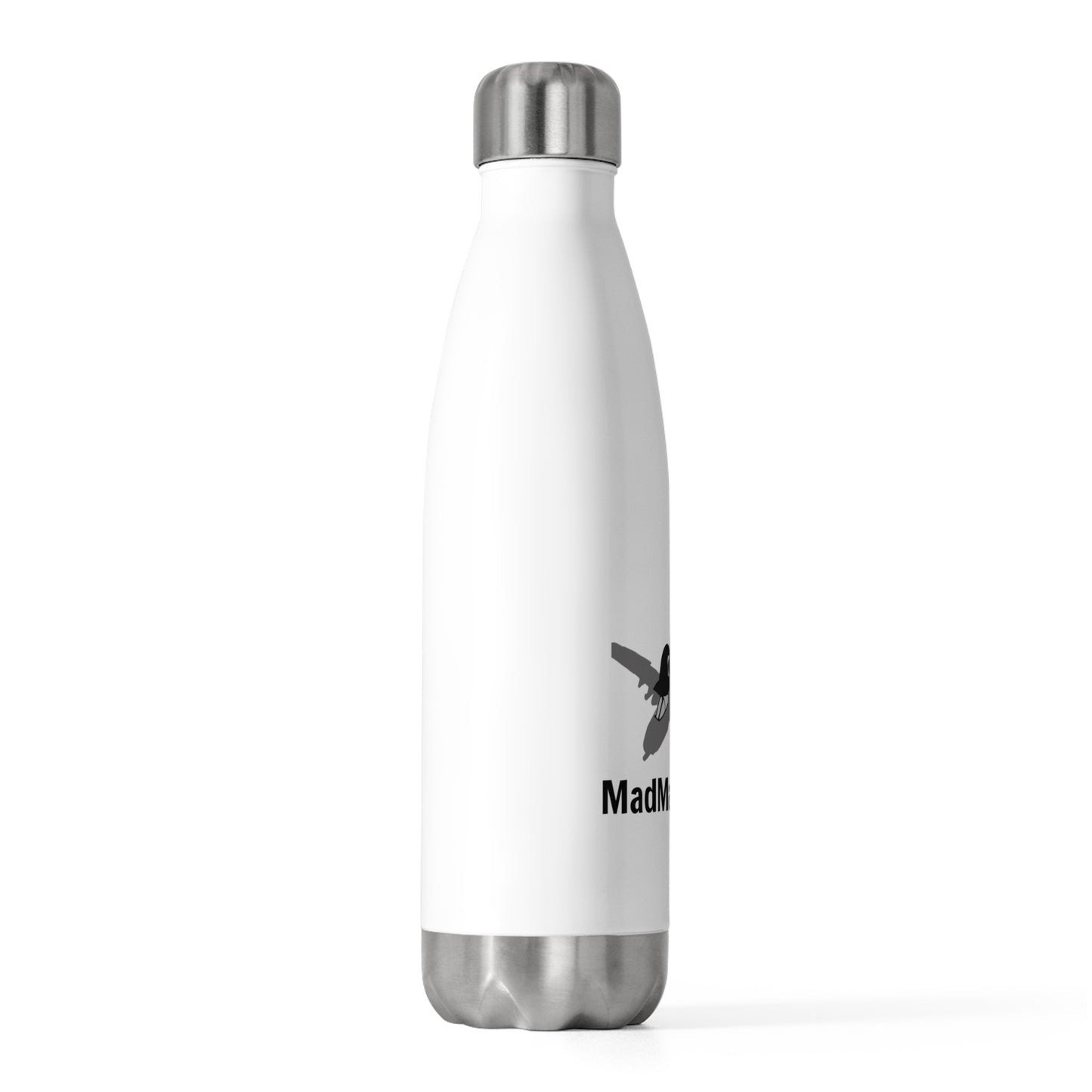 MadManFenrir Warthogius 20oz Insulated Bottle