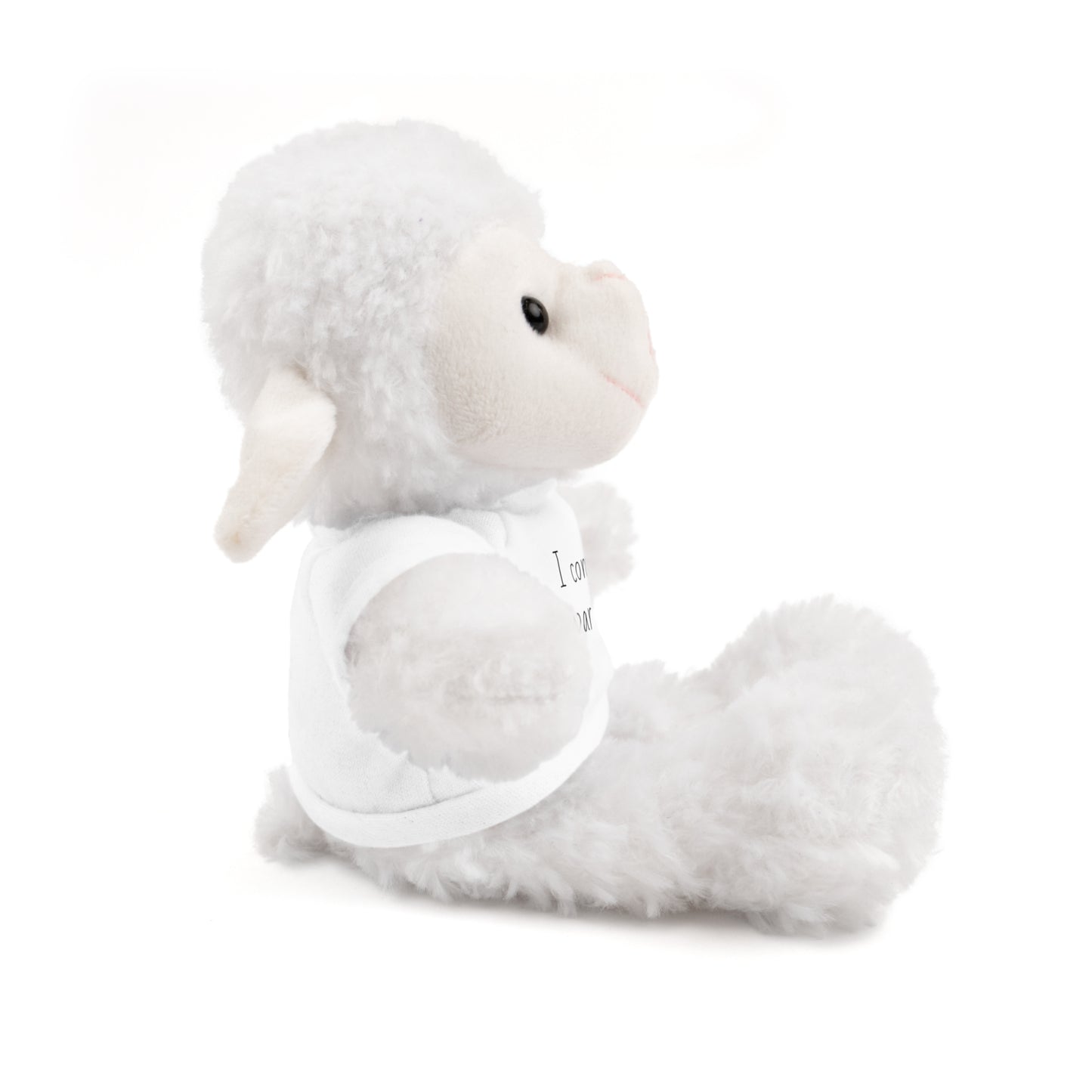 War Crimes Teddy Bear