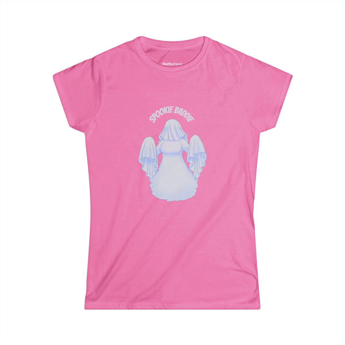 Spooky Baddie Limited Edition T-Shirt