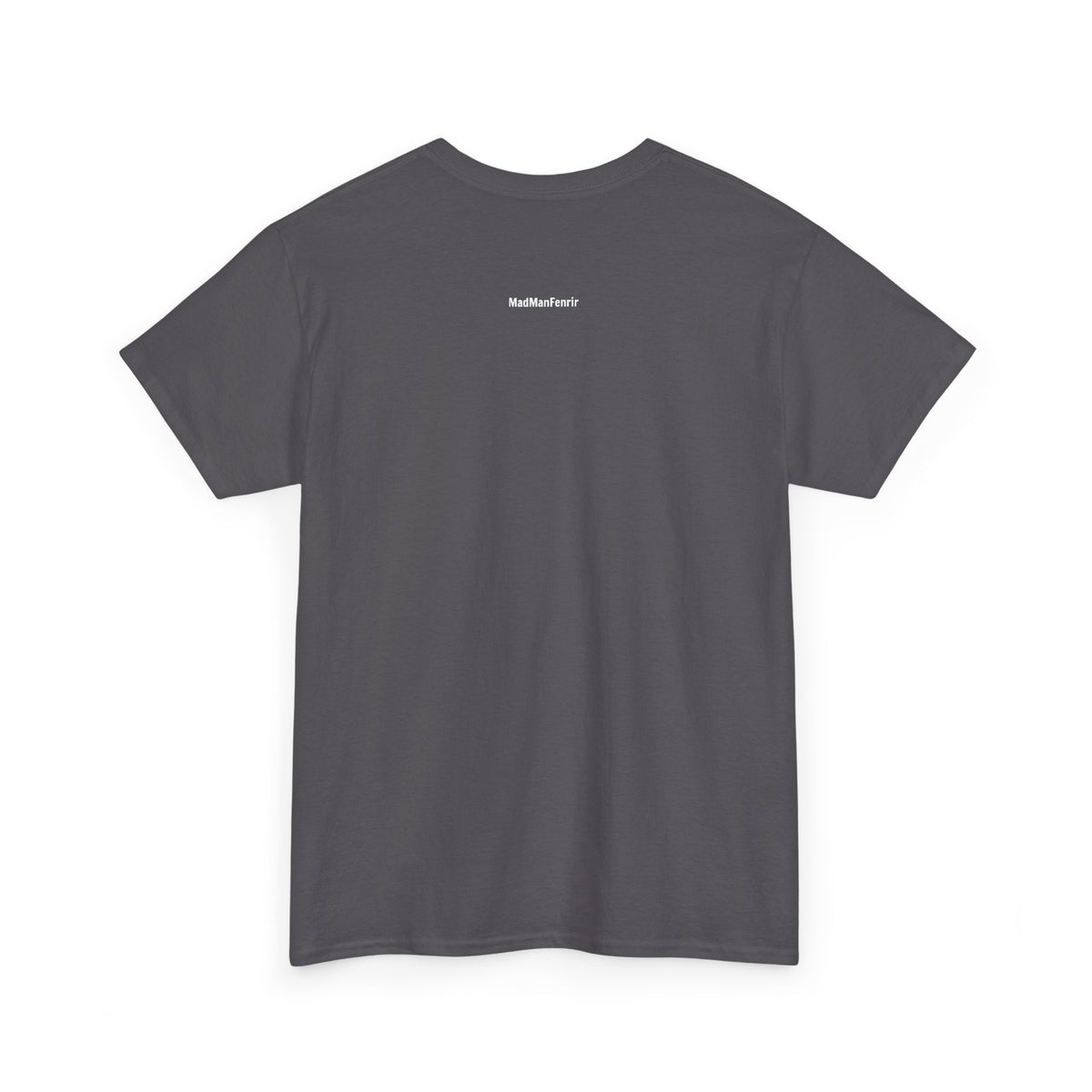 Trick or Rock Salt Limited Edition T-Shirt